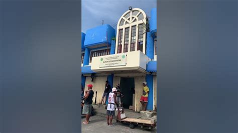 bureau of quarantine tabaco|Tabaco Quarantine Station in Tabaco City, Albay .